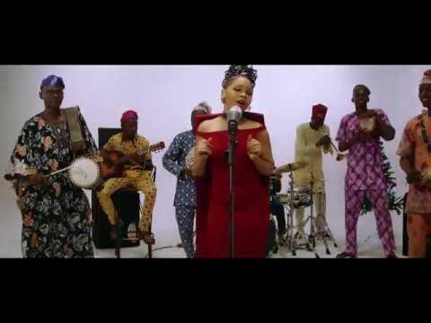 Chidinma — For You [Official Video]