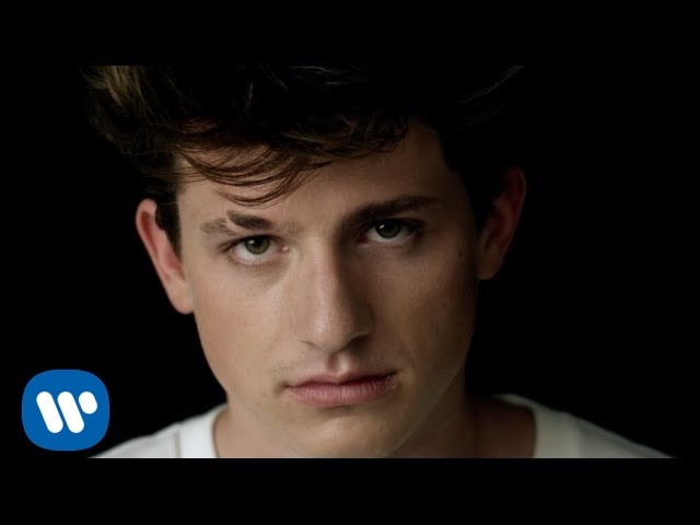 Charlie Puth — Dangerously [Official Video]