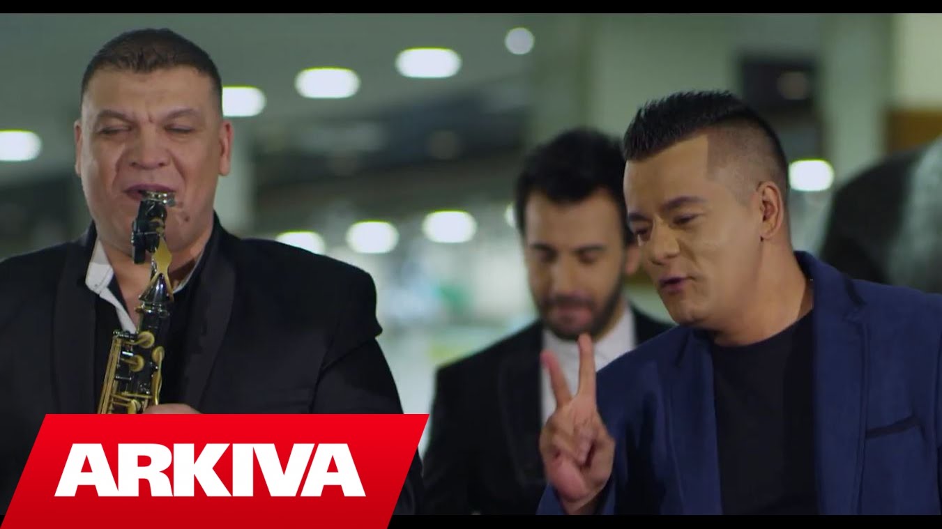 Muharrem Ahmeti & XOXO — Gon Kalaja Kapedani (Official Video HD)
