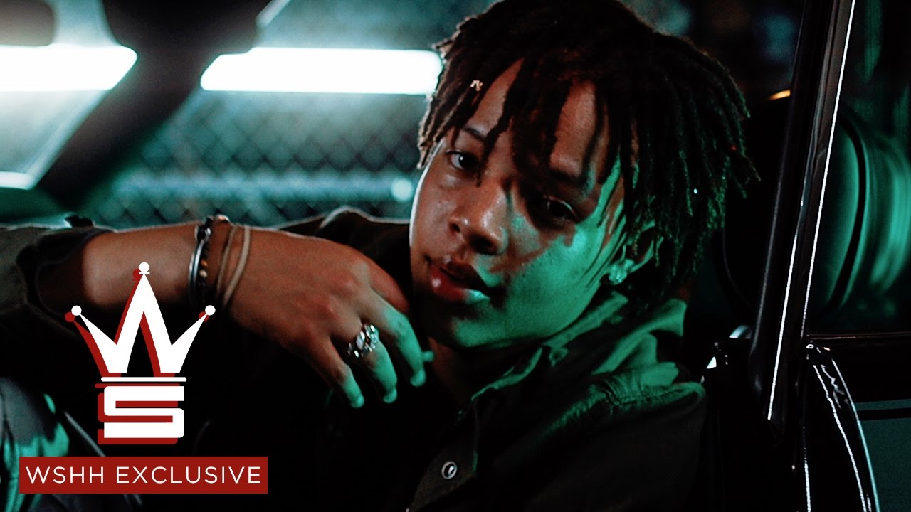 Domani «Lil Bit Of That» (WSHH Exclusive — Official Music Video)