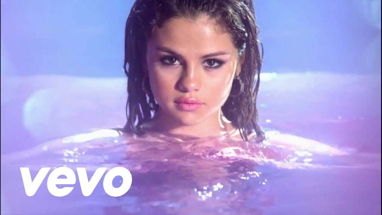 Selena Gomez ft. Justin Bieber — Who Let Me Love You (Official Video)
