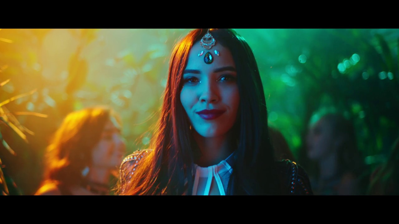 Crystal Fighters — Good Girls (Official Video)