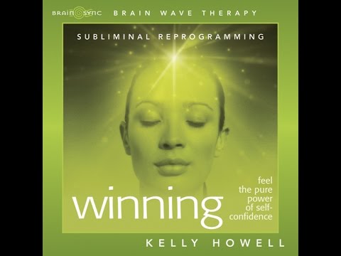 Meditation for Winning | 17 Million Use Brain Sync | Official Video Kelly Howell