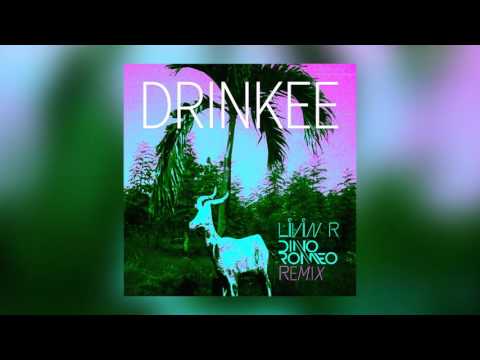 Sofi Tukker — Drinkee (Livin R & Dino Romeo Remix) [Cover Art]