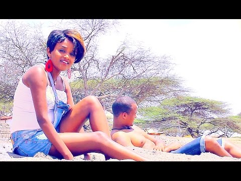 Etenesh Demeke — Yiteyek | ይጠየቅ — New Ethiopian Music (Official Video)