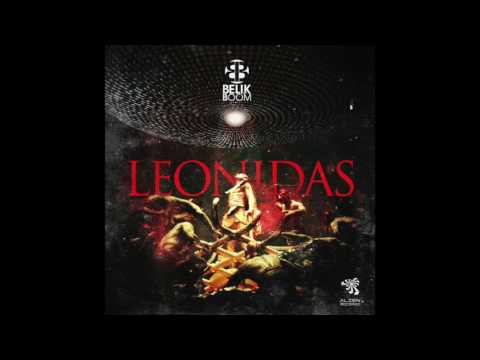 Belik Boom — Leonidas (Original Mix)
