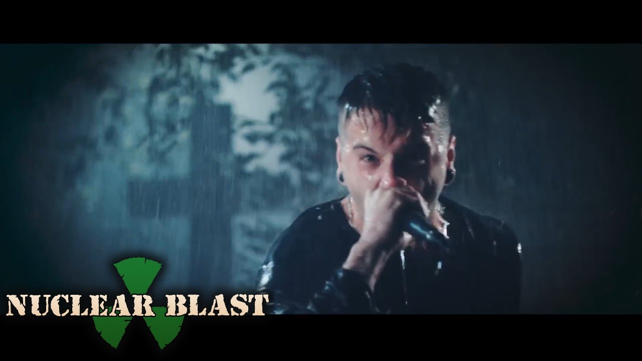 BURY TOMORROW — Cemetery (OFFICIAL VIDEO)