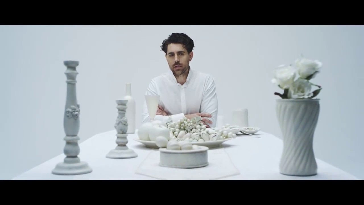 AFI — White Offerings (OFFICIAL VIDEO)