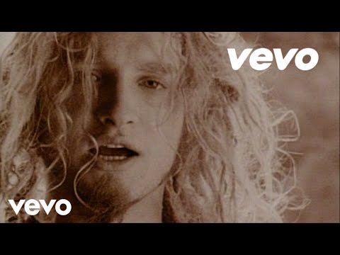 Alice In Chains — Man in the Box (Official Video)