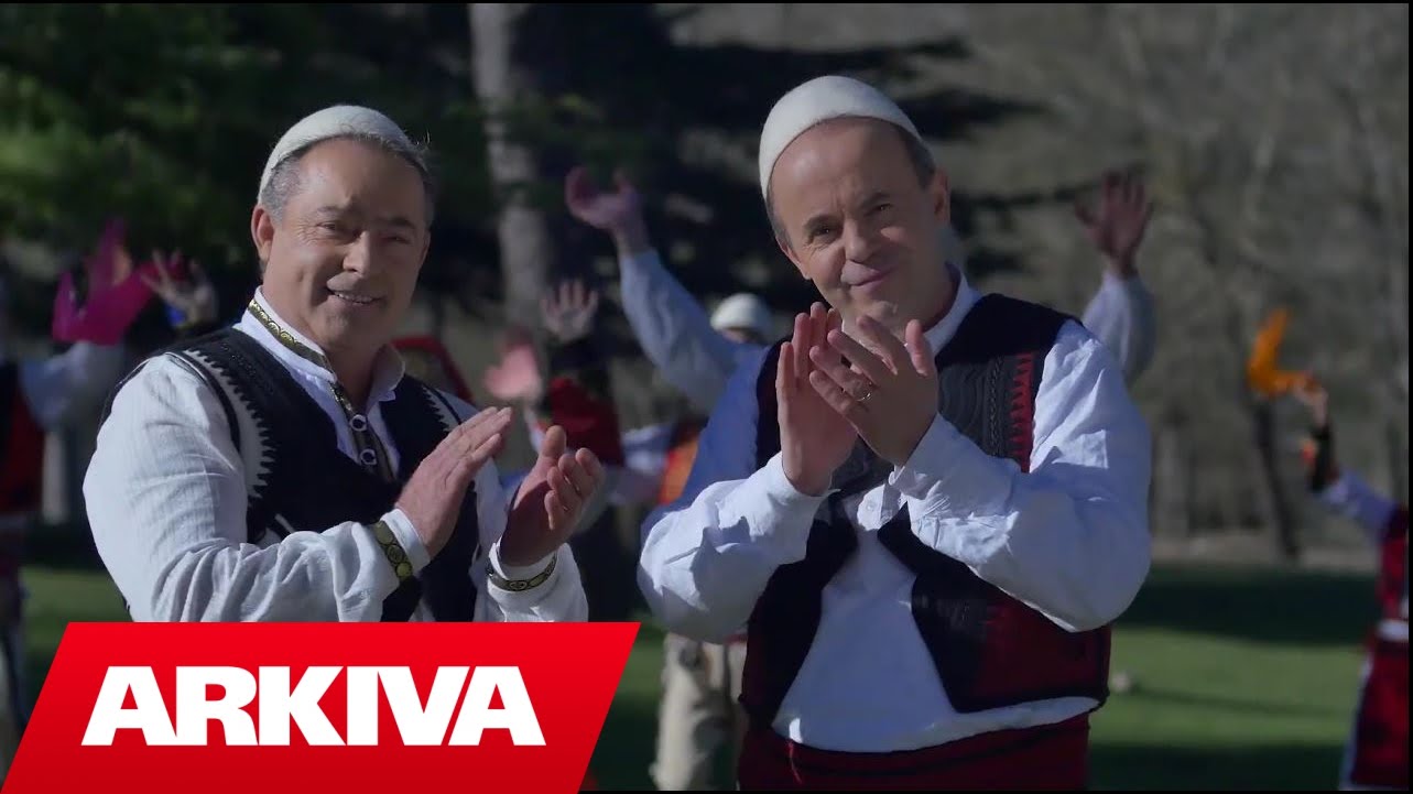 Leke Pecnikaj & Martin Biblekaj — Amaneti (Official Video HD)