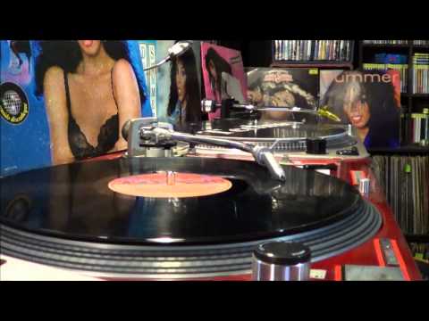 Donna Summer — Bad Girls (L.P. 1 Side B) (1979)