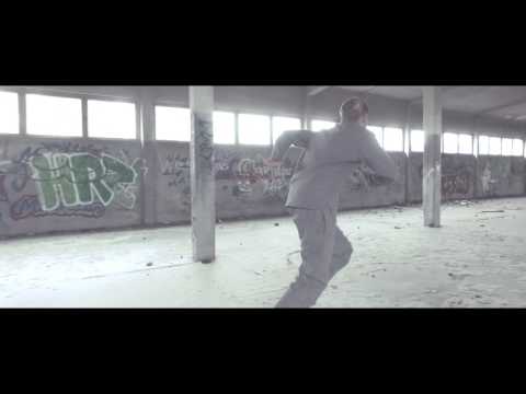 Luca Schreiner — Time Is Up feat. Mick Fousé (Official Video)