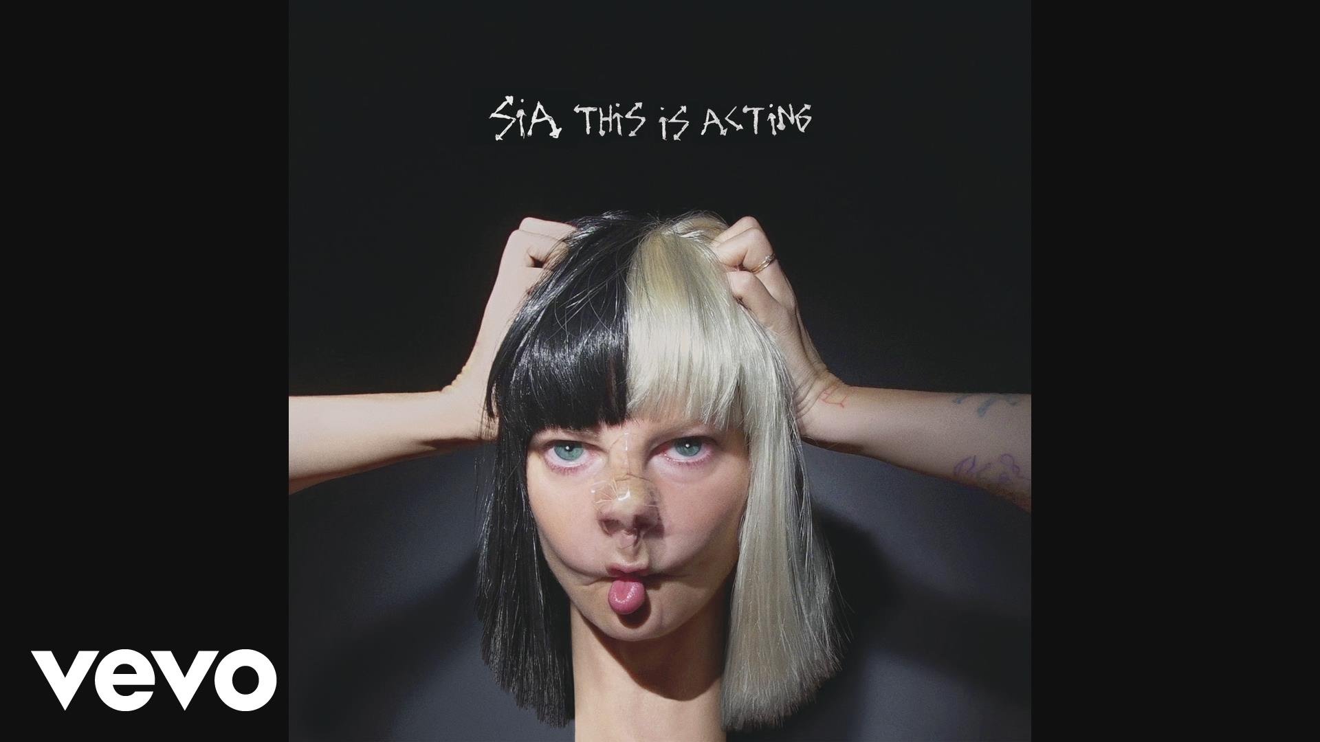 Sia — Move Your Body (Audio)