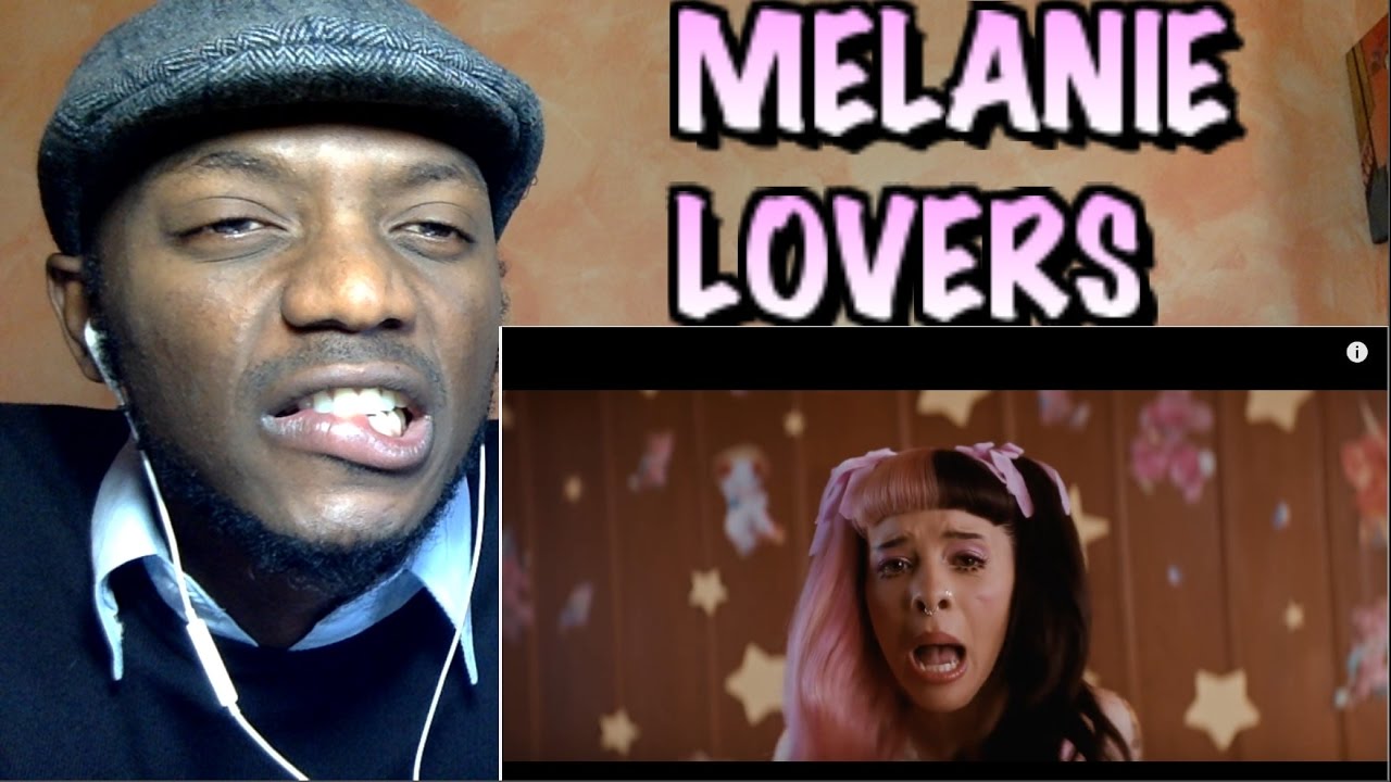 Melanie Martinez — Pacify Her (Official Video) REACTION!!!
