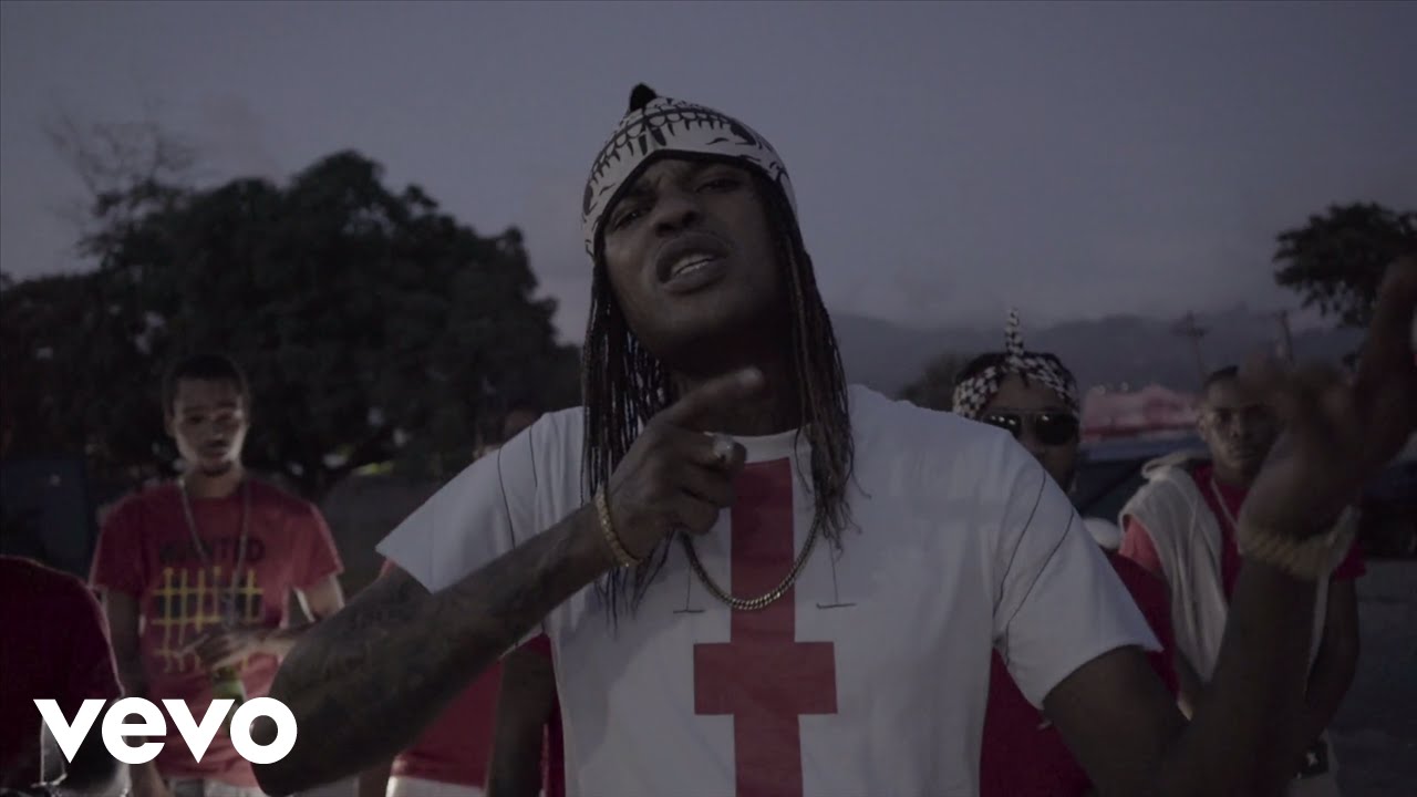 Tommy Lee Sparta — Head Hot (Official Music Video)