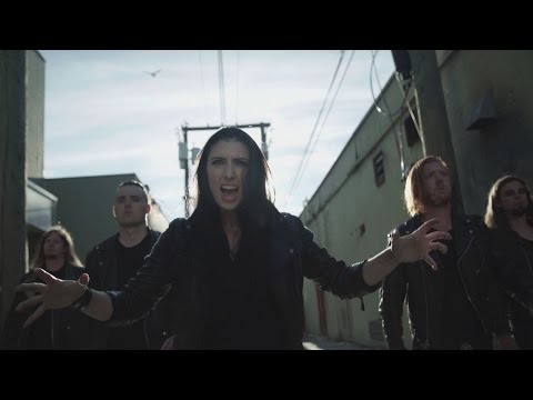 UNLEASH THE ARCHERS — Time Stands Still (Official Video) | Napalm Records