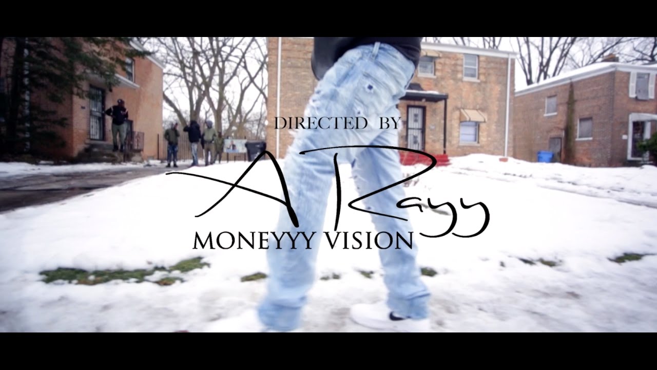 JMAC Savage • Set Trippin’ | [Official Video] Filmed by @RayyMoneyyy