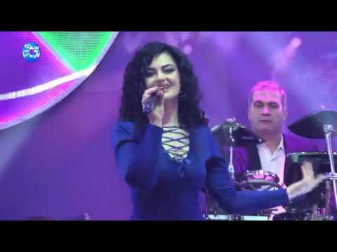Elvira Fjerza — Emine , Emine ( Official video HD )Nata e Nikaj Merturit