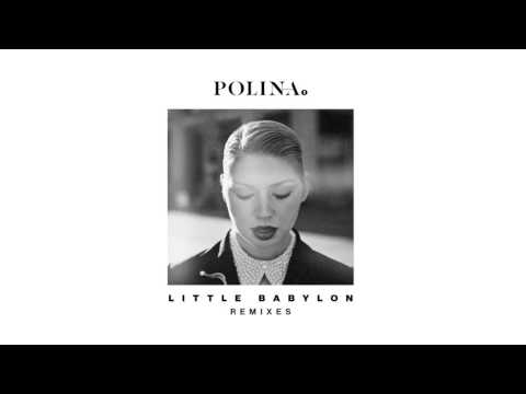 Polina — Little Babylon (Adam Trigger & Provi Remix) [Cover Art]