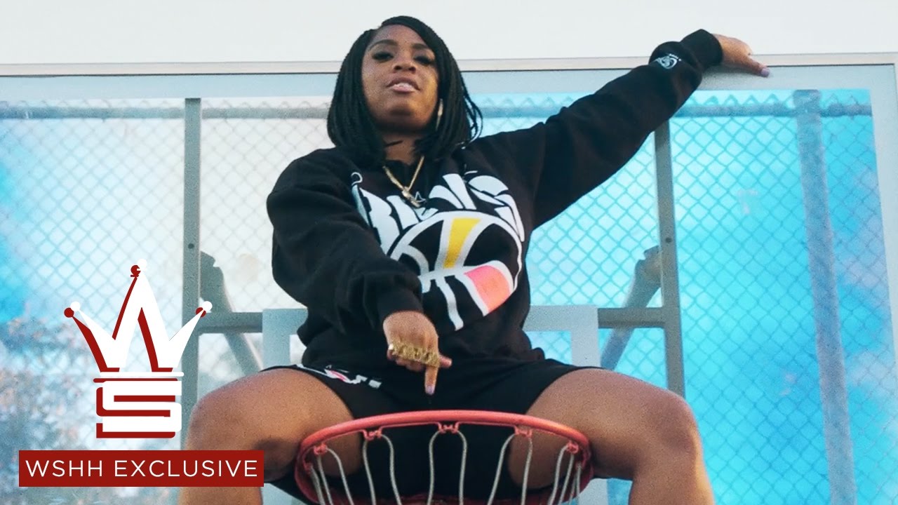 Kamaiyah «I’m On» (WSHH Exclusive — Official Music Video)