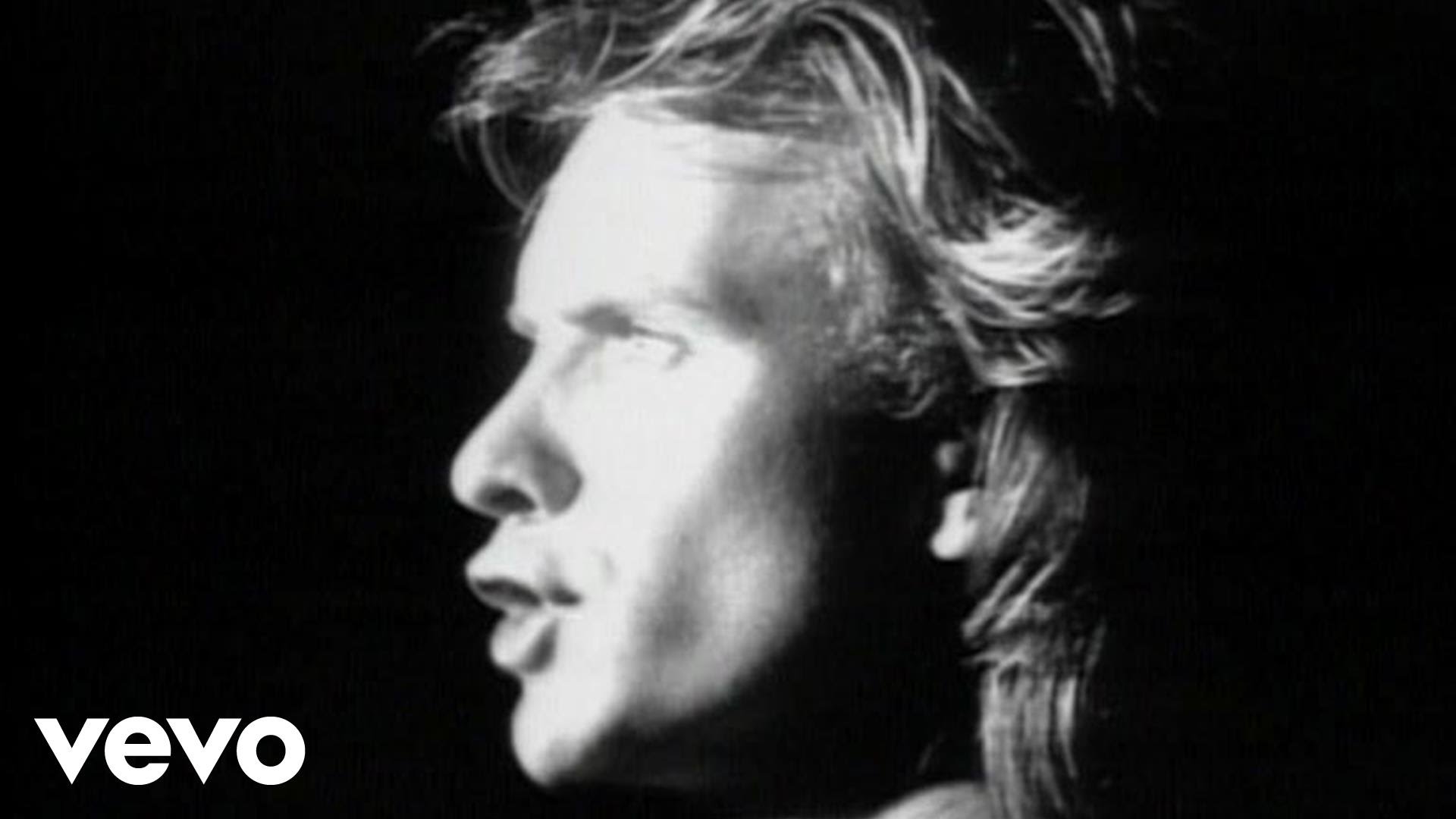 The Police — Every Breath You Take