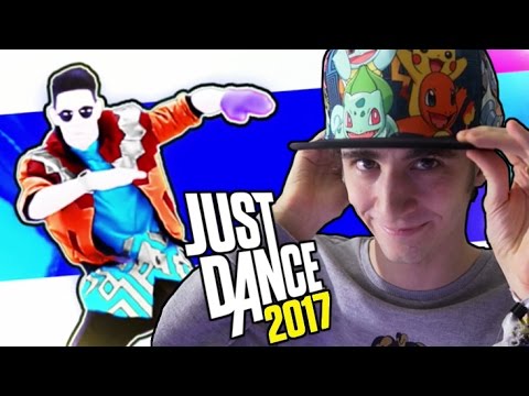 FAVIJ ft. JUSTIN BIEBER — Sorry (Just Dance 2017 Official Video)