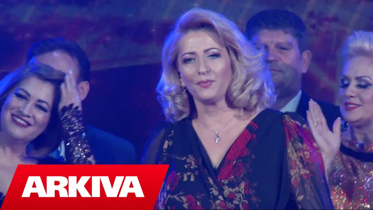 Shkurte Fejza — Prishtine, Tirane (Official Video HD)