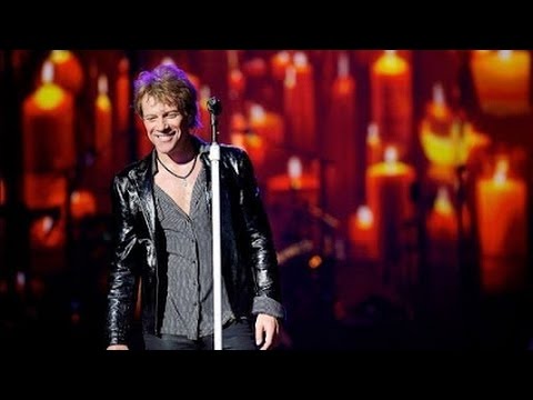 Bon Jovi — These Arms Are Open All Night (Official Video)