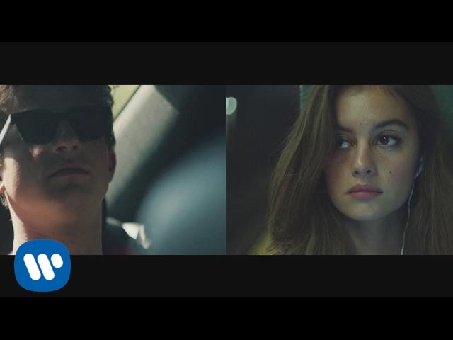 Charlie Puth — We Don’t Talk Anymore (feat. Selena Gomez) [Official Video]