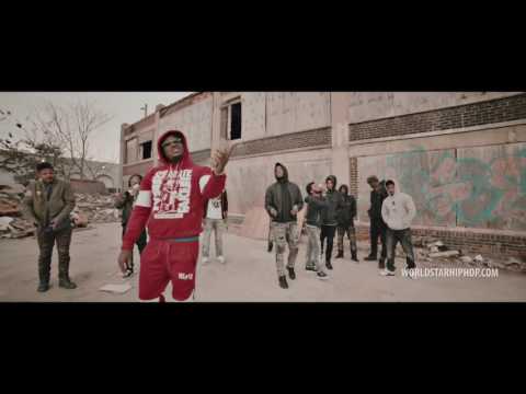 Tee Grizzley Ft Bandgang — Straight To It (Official Video)
