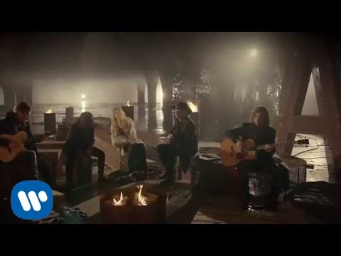 Maná — «Mi Verdad» a dueto con Shakira (Video Oficial)