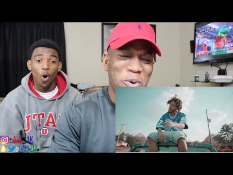J.cole Everybody Dies (Official Video)- REACTION