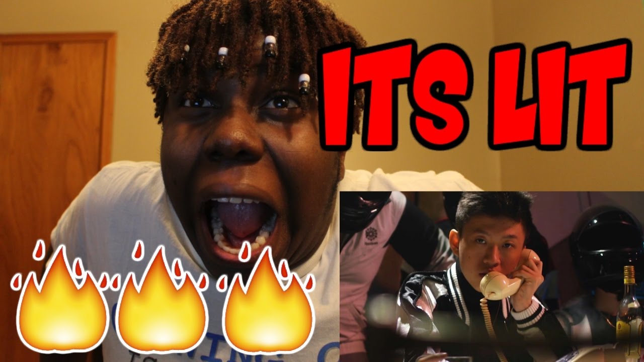 Rich Chigga — Who That Be (Official Music Video) REACTION