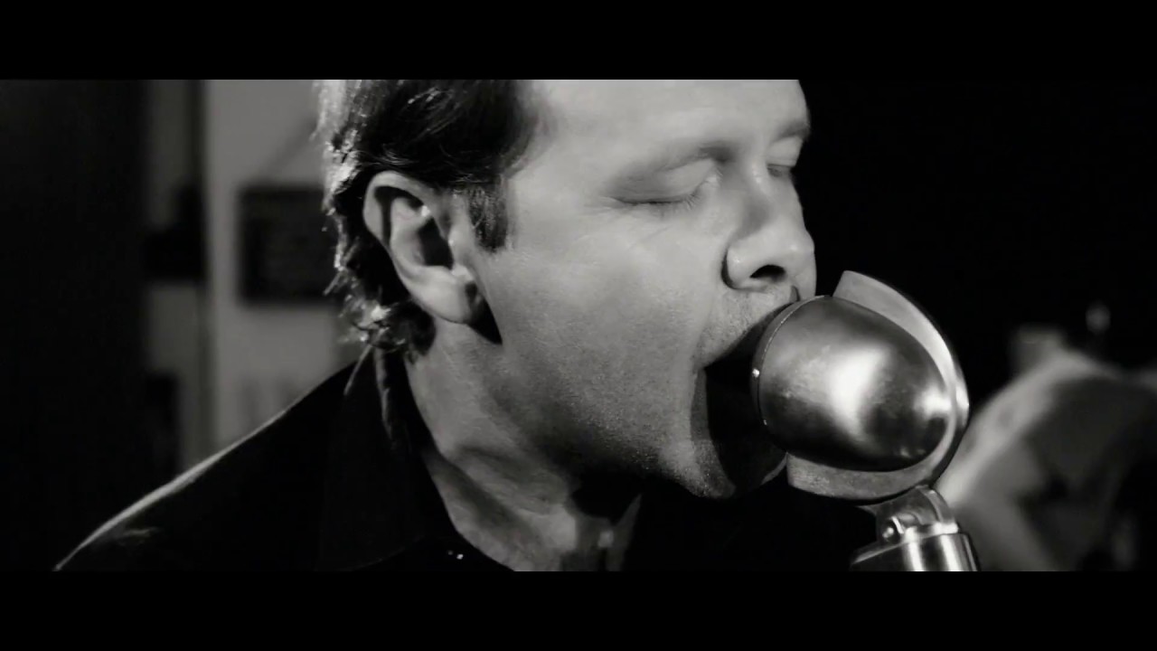 Troy Cassar-Daley — Halfway Creek, Timber Cutting Man (Official Video)