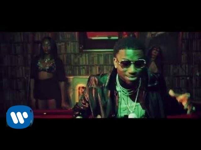 Gucci Mane — Stutter [Official Music Video] — YouTube