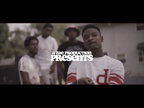 21 Savage — Red Opps (Official Video) Shot By @AZaeProduction