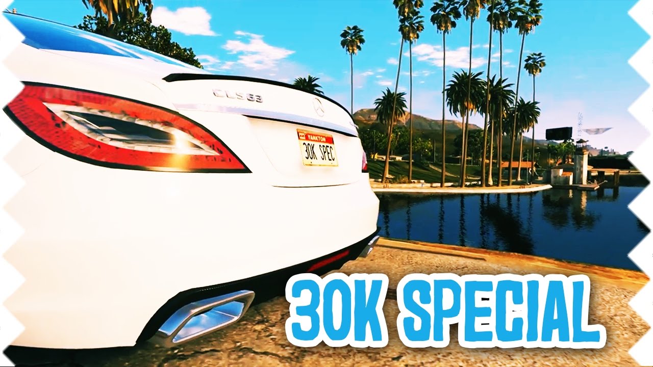 DISSTRACK — 30K KLICKLOS (Official Video) | 30.000 Abo Special