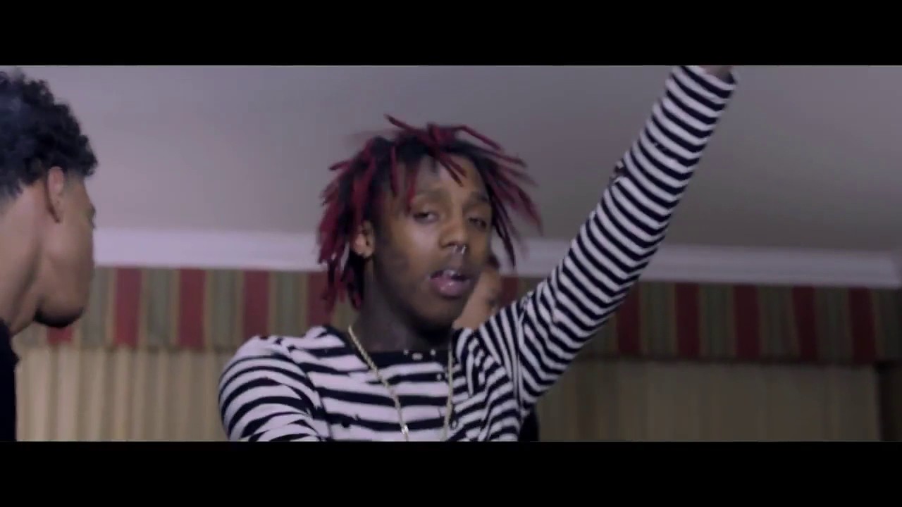 Famous Dex — My Gang (Official Video)