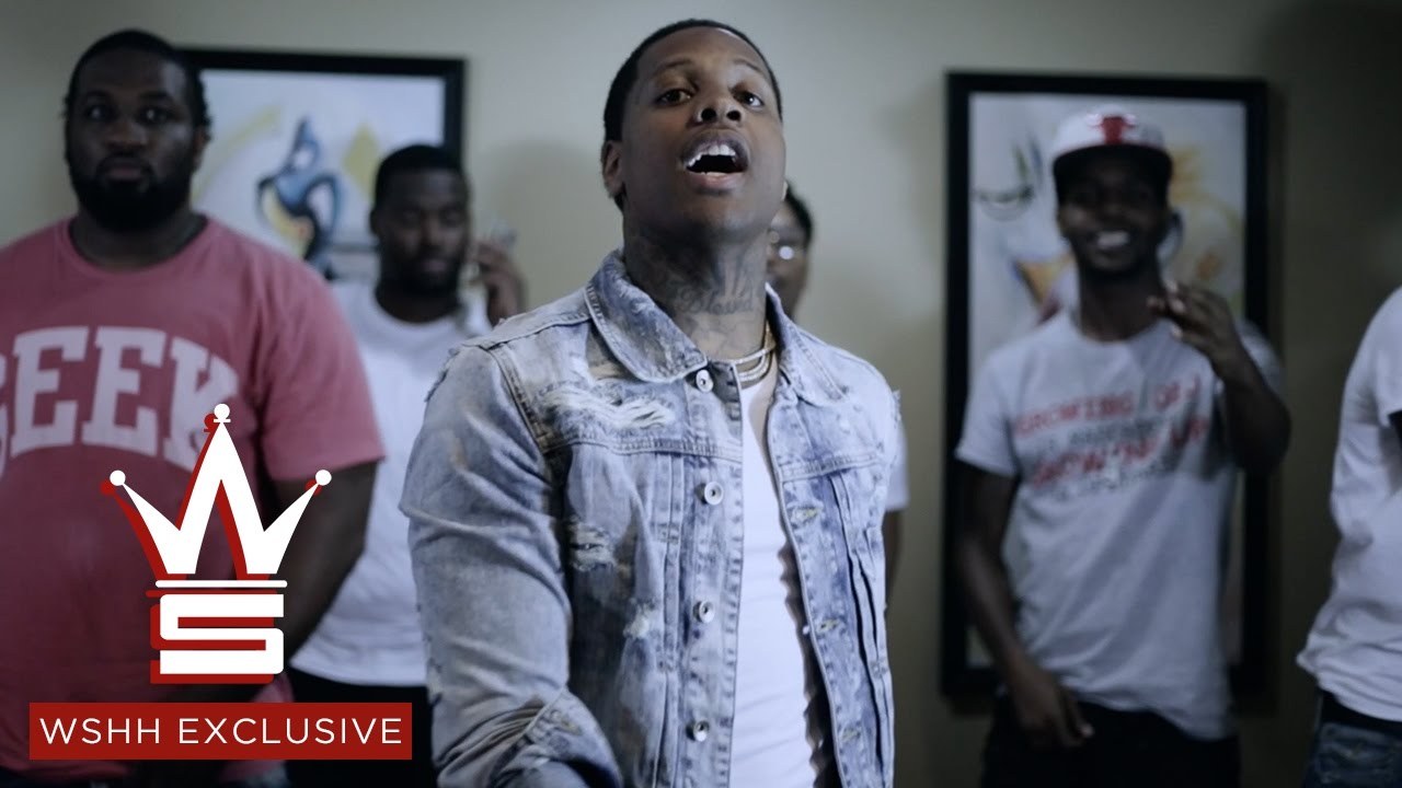Lil Durk «Perkys Calling» (Future Remix) (WSHH Exclusive — Official Music Video)