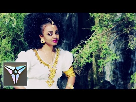 Eden Kesete — Defar’ye Zfetu (Official Video) | Eritrean Music 2016