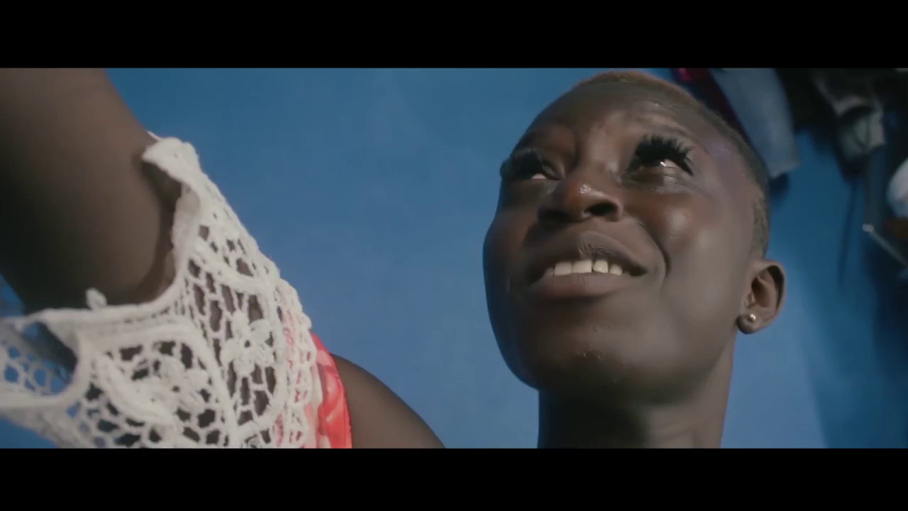 MR AWESOME MALAFAKA FT RASHIDA BLACK BEAUTY X KOOKO (OFFICIAL VIDEO) NEW