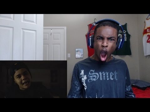 Young M.A — «EAT» (Official Video) Reaction