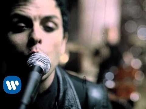 Green Day: «Boulevard Of Broken Dreams» — [Official Video]