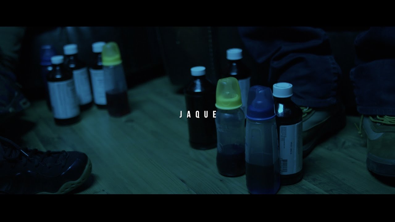 Jaque — Drank (Official Video) Shot By @AZaeProduction