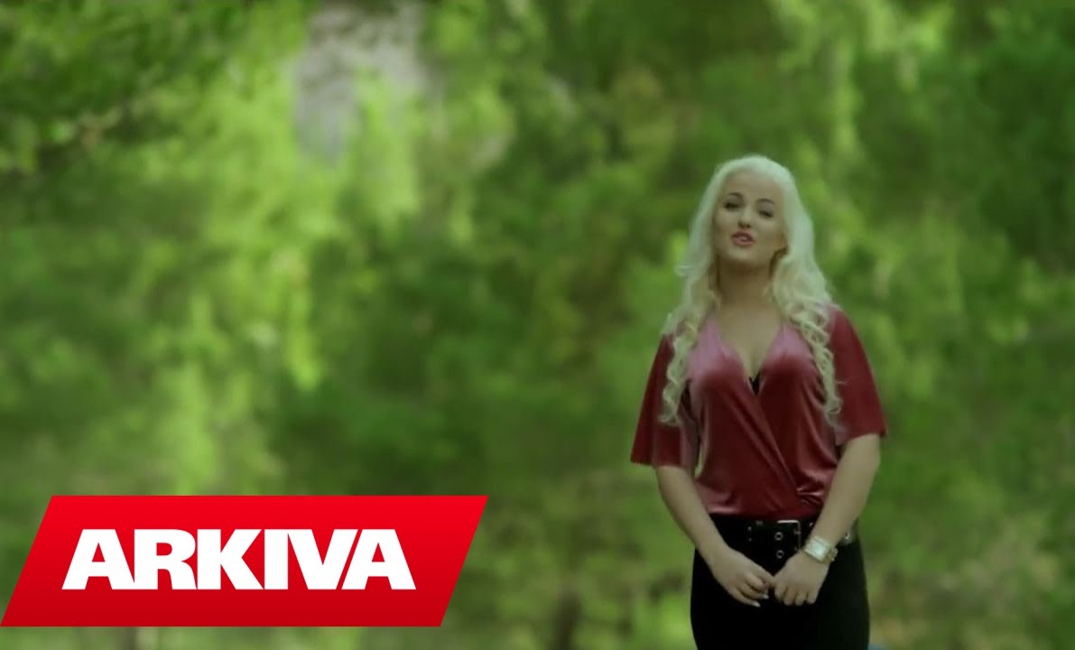 Markela Dede — Koka ben, koka peson (Official Video HD)