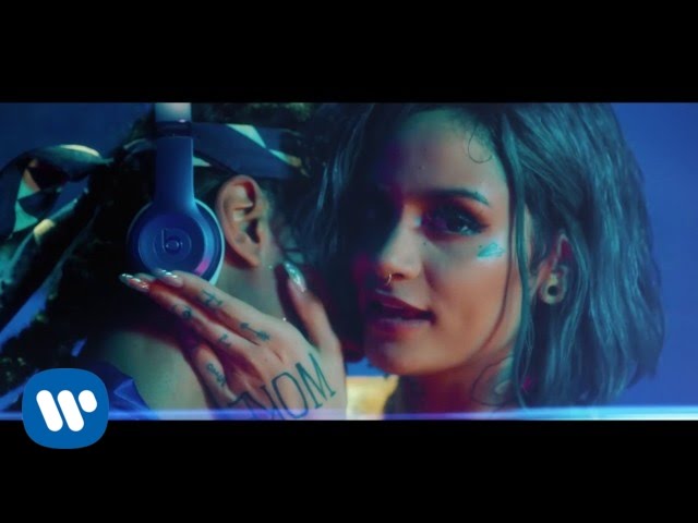 Kehlani — Distraction [Official Video]