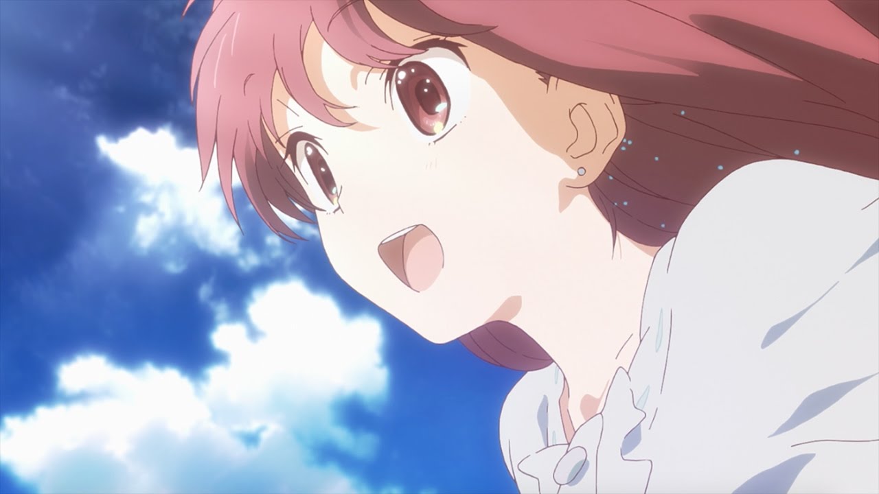 Porter Robinson & Madeon — Shelter (Official Video) (Short Film with A-1 Pictures & Crunchyroll)