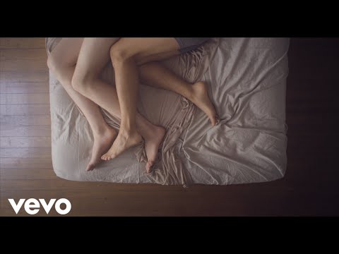White Lies — Hold Back Your Love (Official Video)