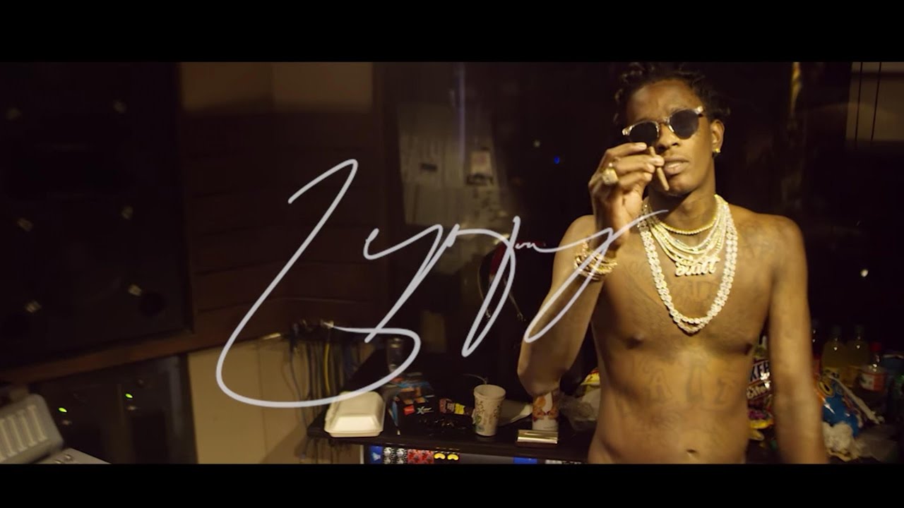 Young Thug — Webbie feat Duke [Official Video]
