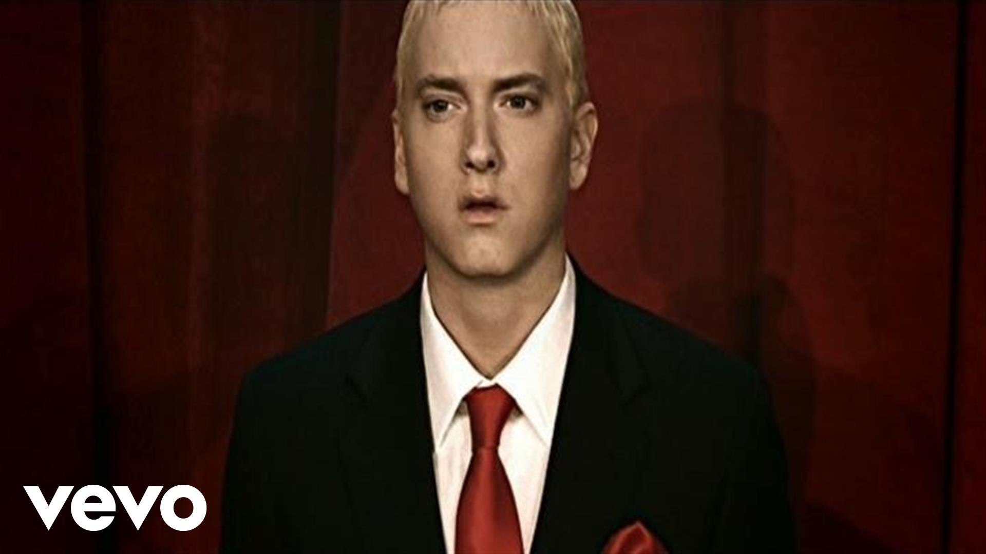 Eminem — When I’m Gone